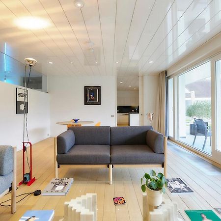 Good Mood Lodge - Spacious, Luminous And Quiet Jabbeke  Exterior foto